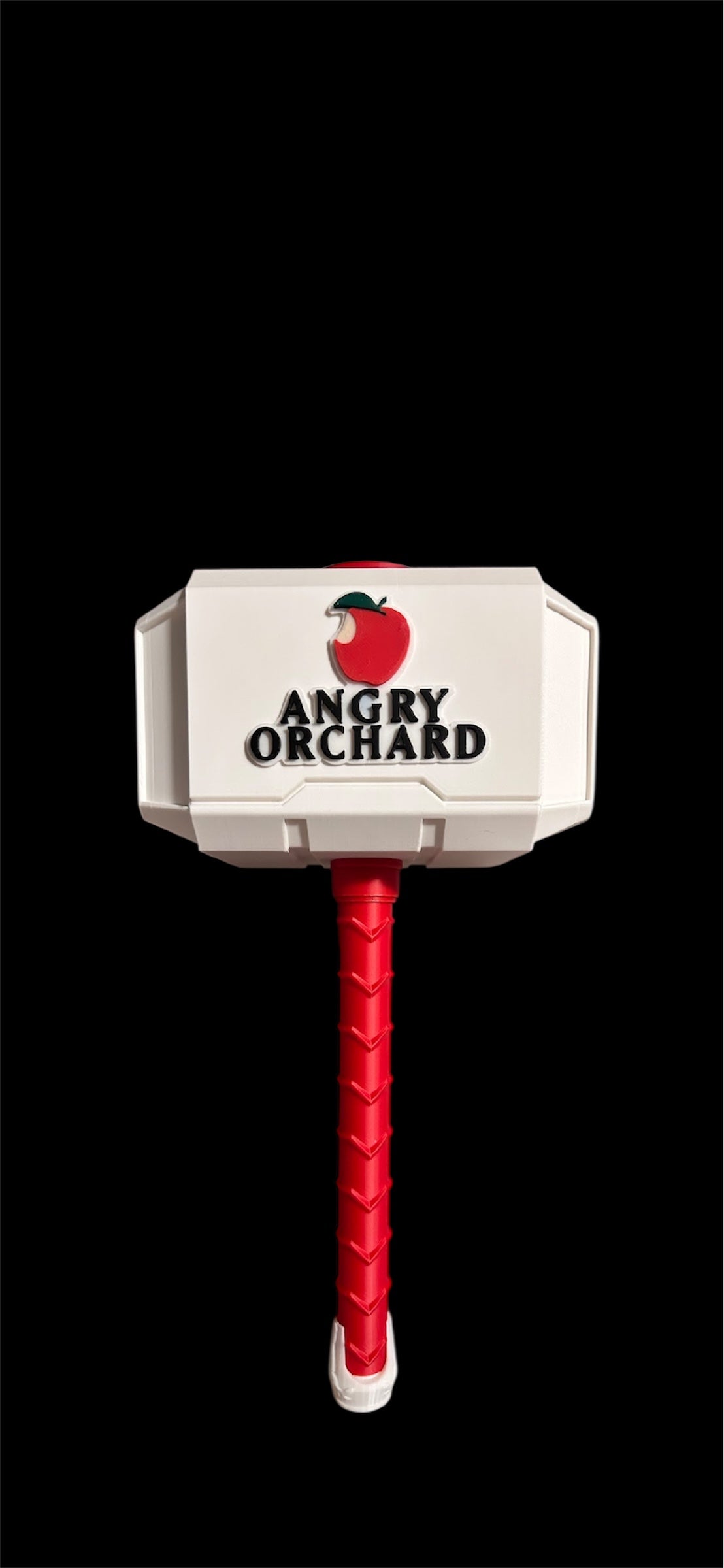 Custom 3D Printed Thor Hammer