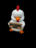 Animals With an  Attitude (Chicken)