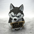 Animals With an Attitude (Husky)