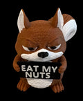 Animals With an Attitude (Squirrel)