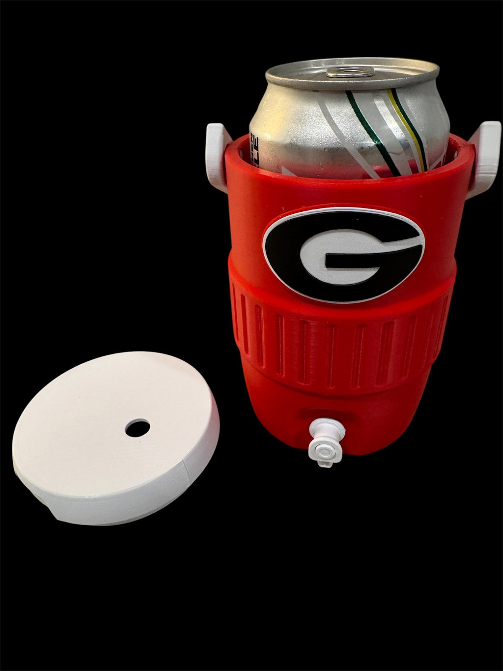 Cooler Can Koozie