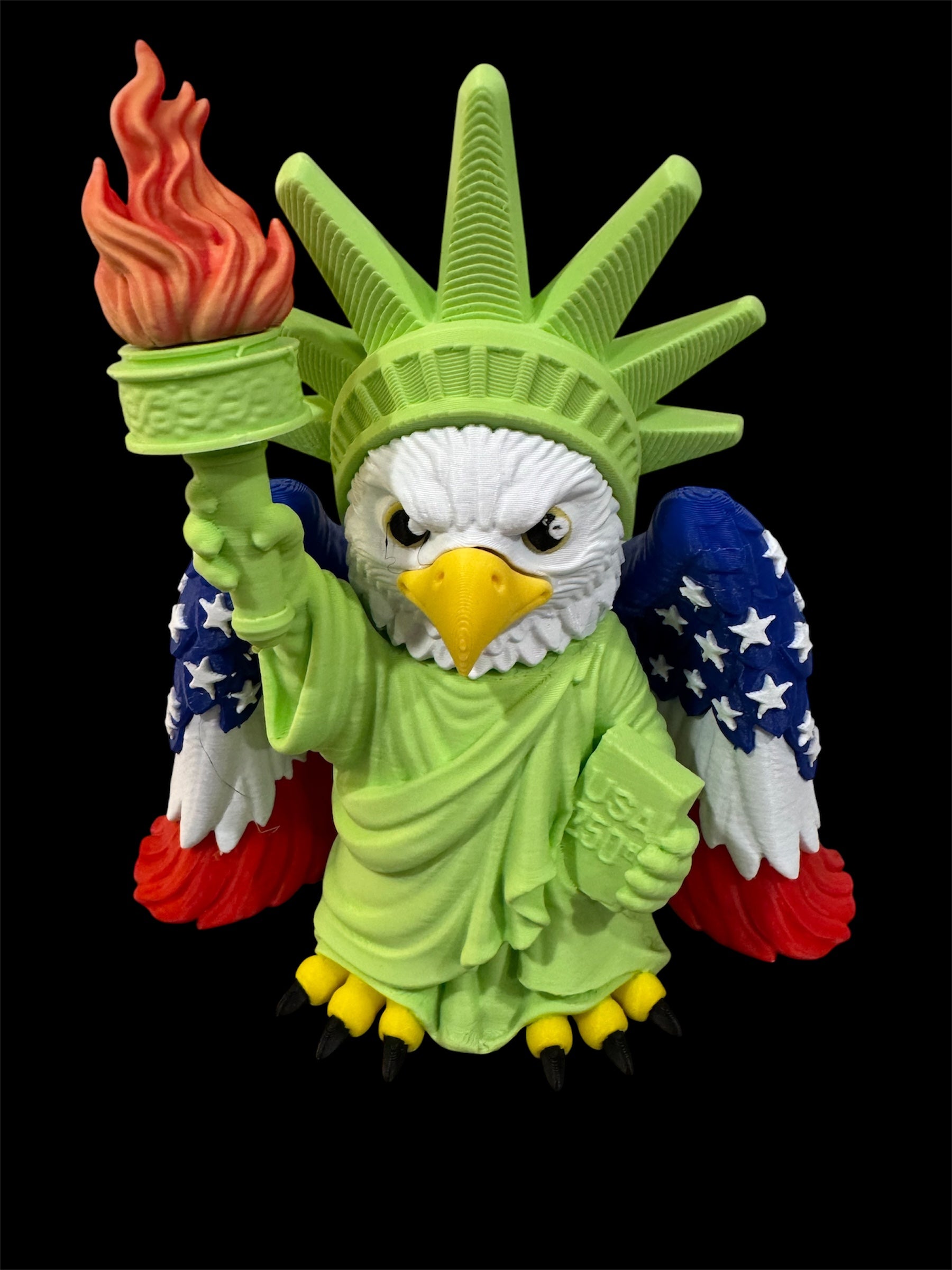 Liberty Eagle