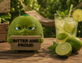 Fiesty Fruit (Lime)