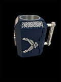 Military Can Koozie (Airforce)
