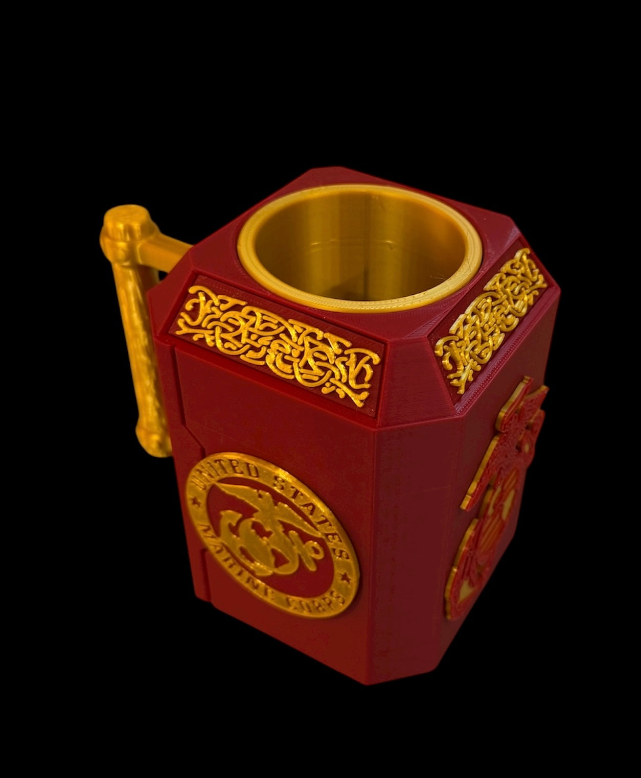 Customized Can Koozie