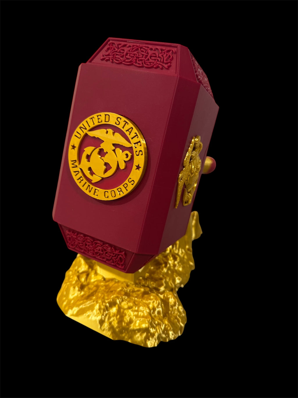 Marines Thor Hammer