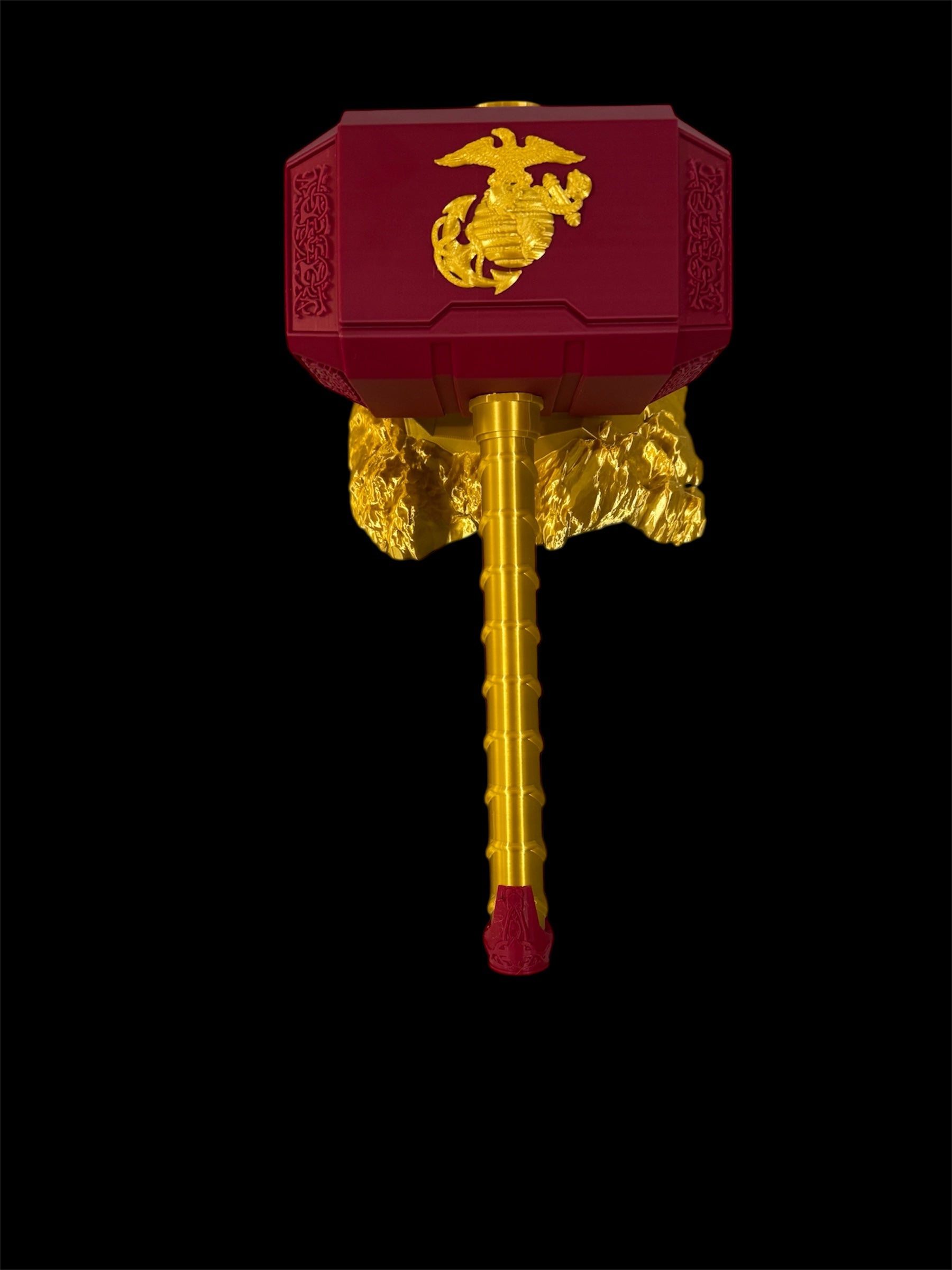 Marines Thor Hammer