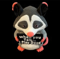 Animals With an Attitude (Opossum)
