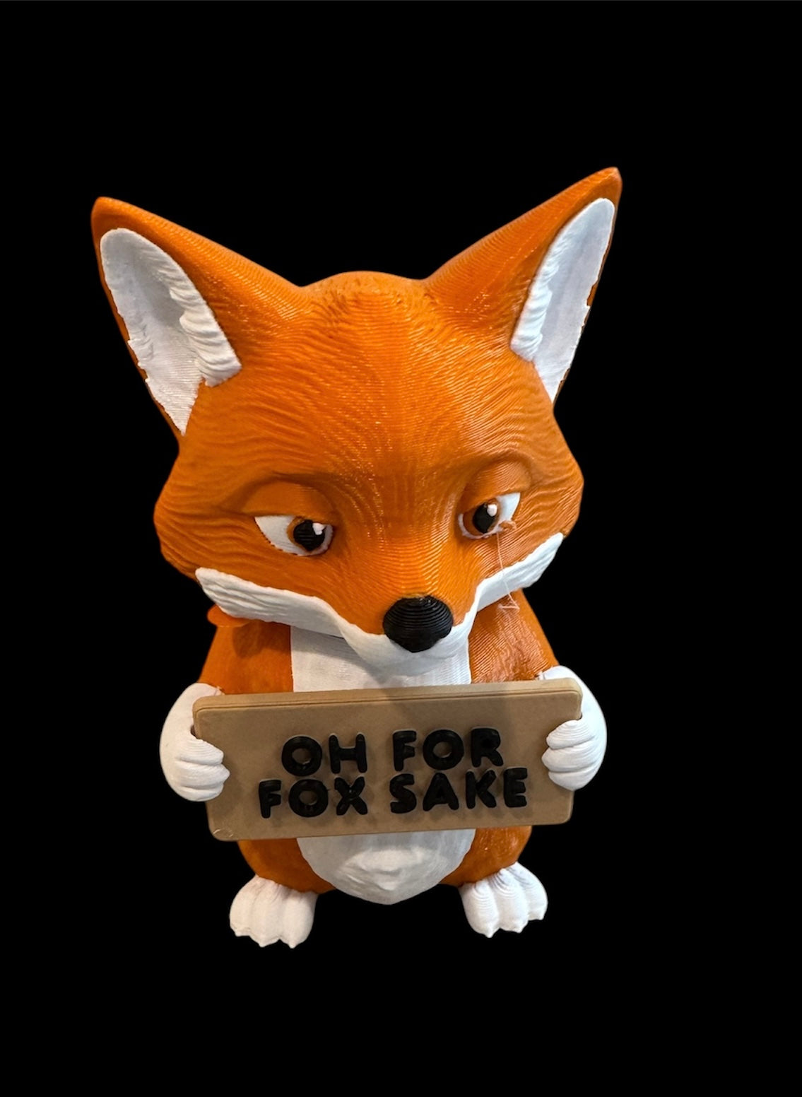 Animals With an Attitude (Bear)