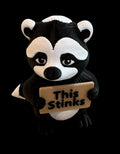 Animals With an Attitude (Skunk)