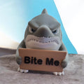 Animals With an Attitude (Shark)