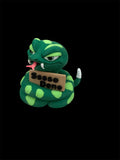 Animals With an  Attitude (Snake)